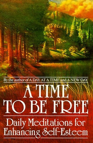 A Time to be Free
