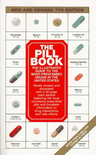 The Pill Book (7th Revised Edition)