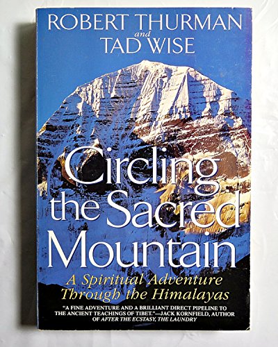 Circling the Sacred Mountain
