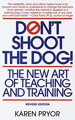 Don't Shoot The Dog