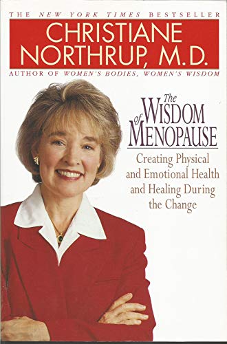 The Wisdom of Menopause