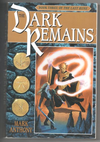 The Dark Remains