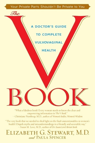 The V Book