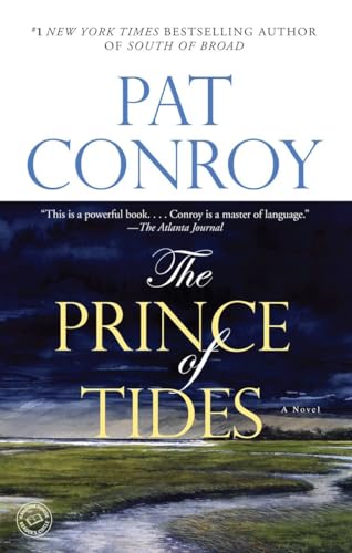 The Prince of Tides