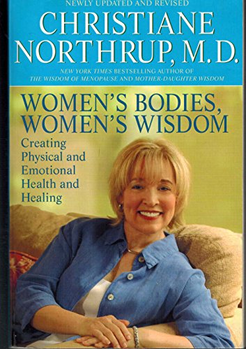 Women's Bodies, Women's Wisdom
