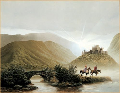 Isle of Destiny