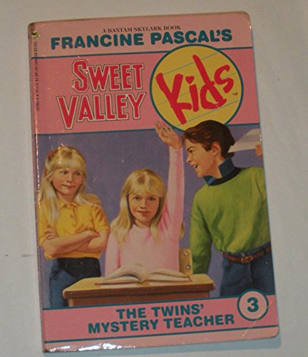 The Twins' Mystery Teacher