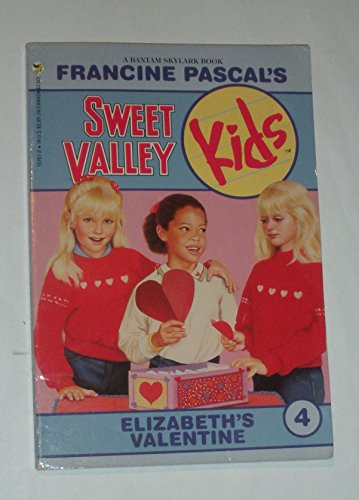 Elizabeth's Valentine