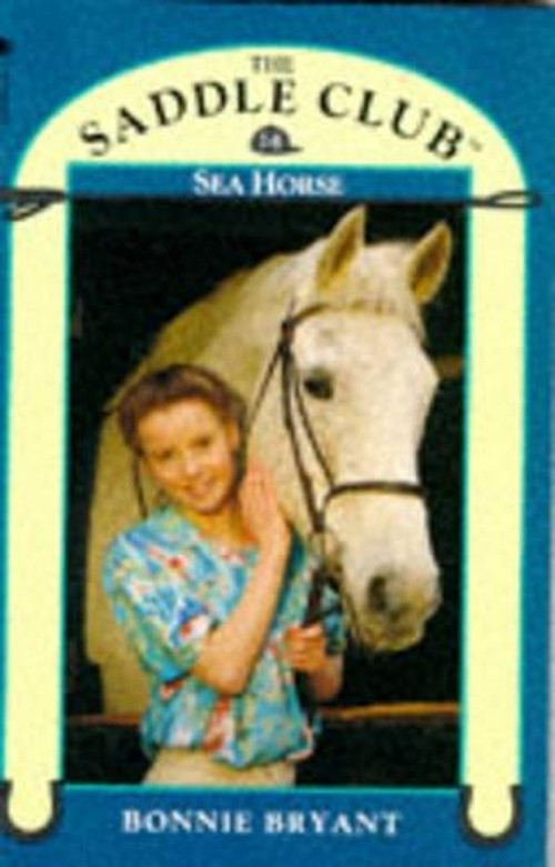 Sea Horse
