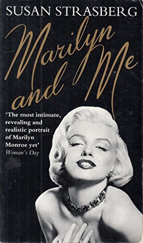 Marilyn and Me