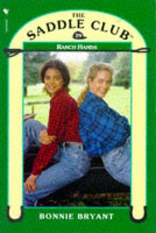 Ranch Hands
