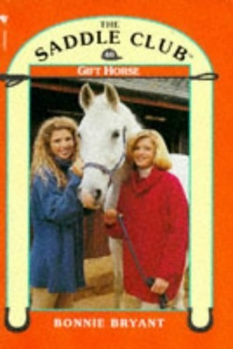 Gift Horse