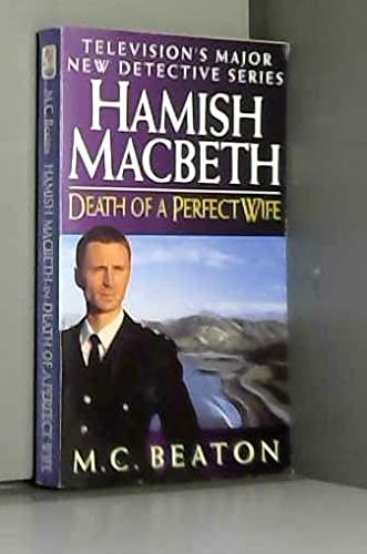 Death of a Perfect Wife