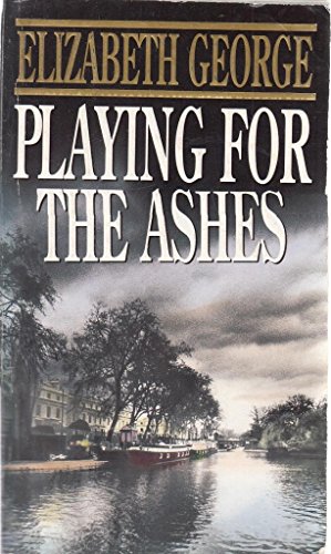 Playing For The Ashes