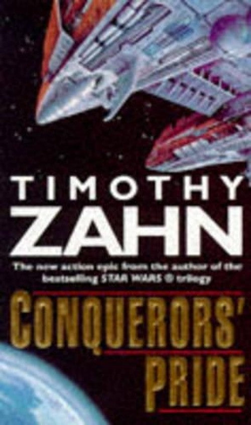 Conquerors' Pride