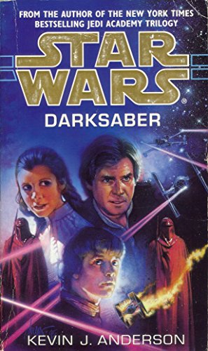 Star Wars: Darksaber