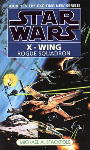 Star Wars: Rogue Squadron
