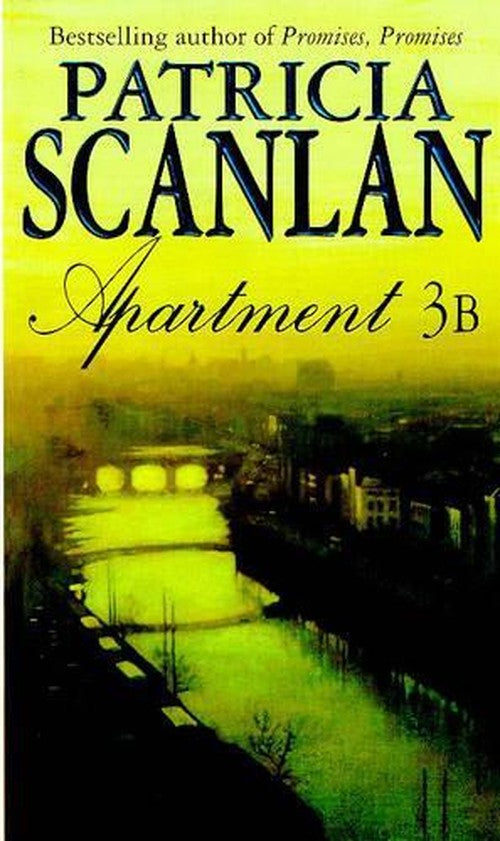 Apartment 3b