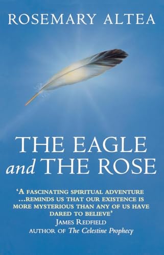 The Eagle And The Rose
