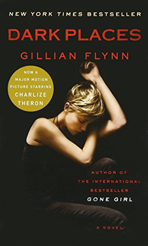 Dark Places. Movie Tie-In