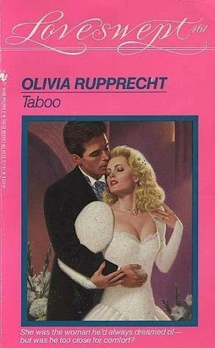 Taboo