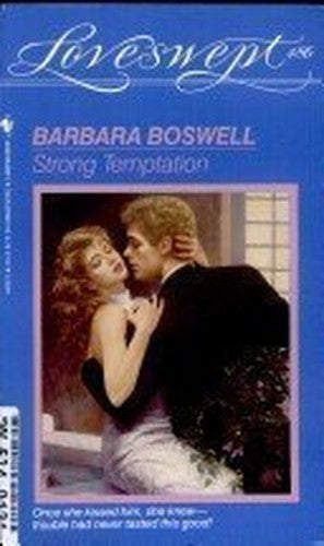 Strong Temptation
