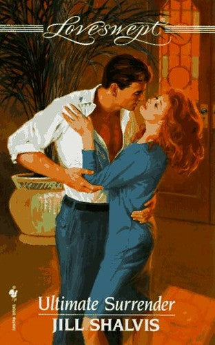 Loveswept 861:Ultimate Surrender