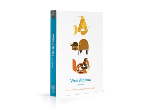 Wee Alphas