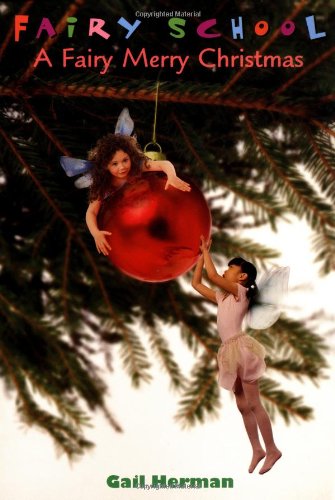 A Fairy Merry Christmas
