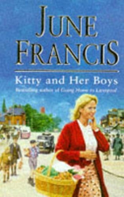 Kitty and Her Boys
