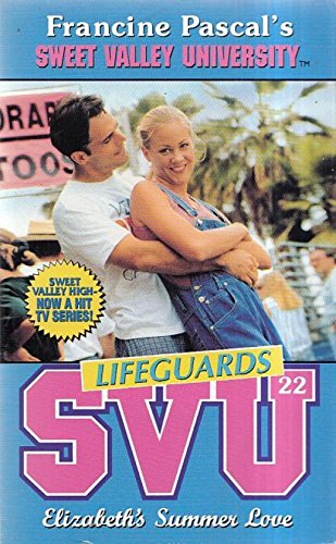Elizabeth's Summer Love
