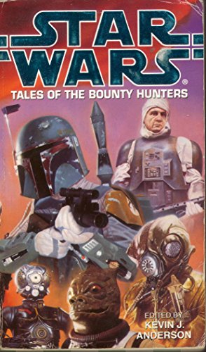 Star Wars: Tales of the Bounty Hunters