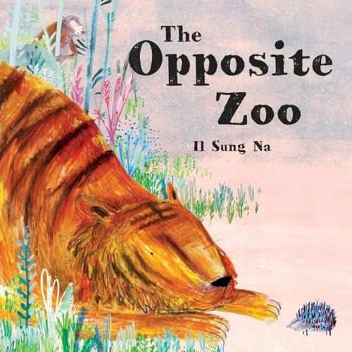 The Opposite Zoo