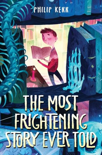 The Most Frightening Story Ever Told