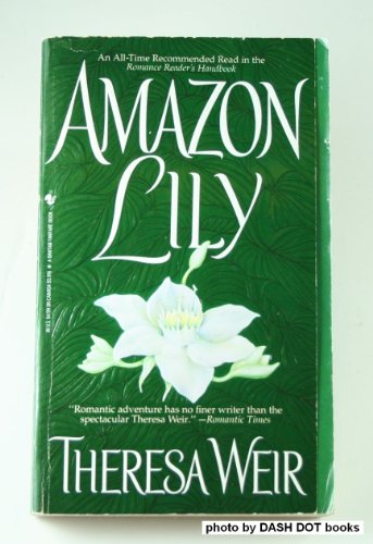 Amazon Lily