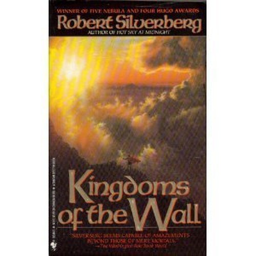 Kingdoms of the Wall
