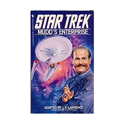 Star Trek: Mudd's Enterprise