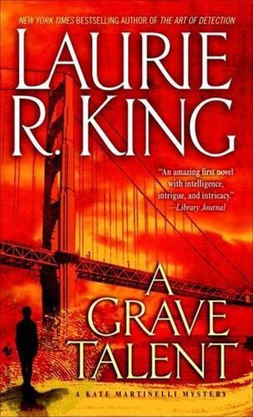 A Grave Talent