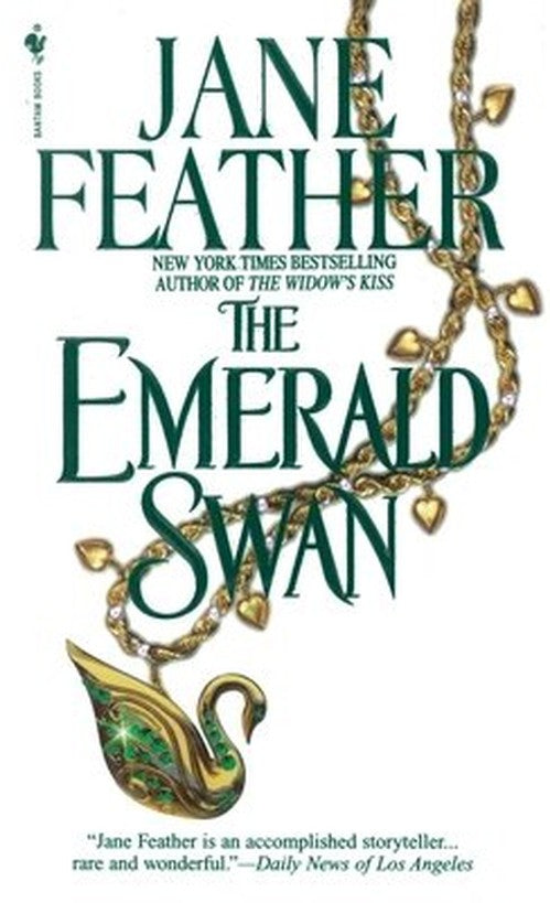 The Emerald Swan