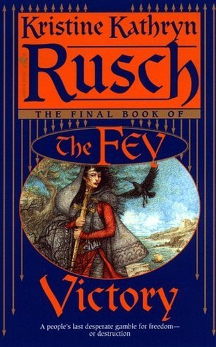 The Fey: Victory