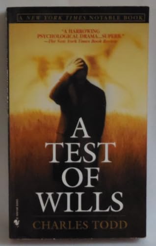 A Test of Wills