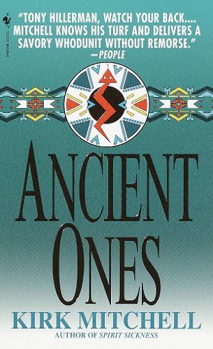 Ancient Ones