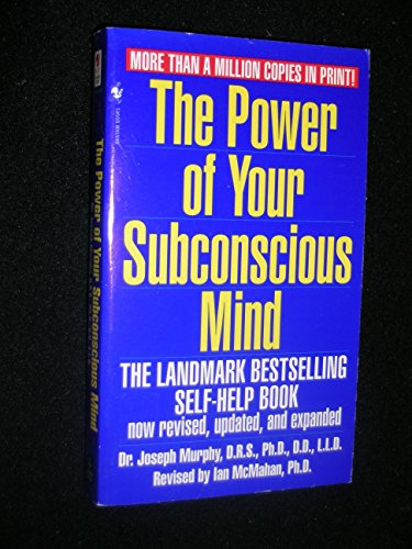 Power of Your Subconscious Mind