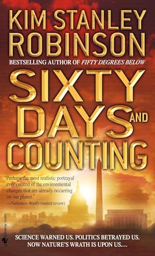 Sixty Days and Counting