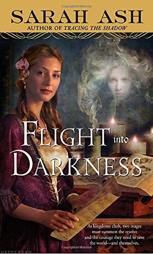 Flight Into Darkness