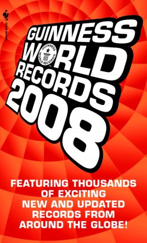 Guinness World Records