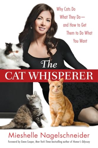 The Cat Whisperer