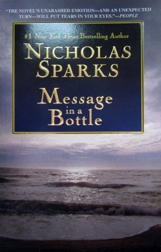 Message in a Bottle