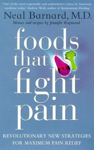 Foods That Fight Pain