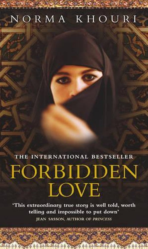 Forbidden Love